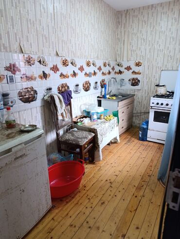 Həyət evləri və villaların satışı: Binəqədi qəs. 2 otaqlı, 60 kv. m, Yeni təmirli — 16