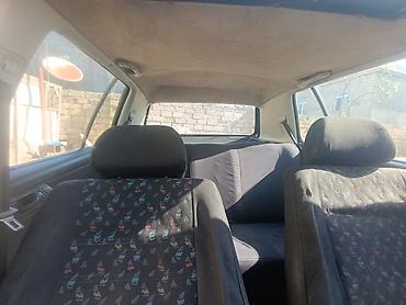 şkoda: Volkswagen Golf: 1.8 l | 1993 il Hetçbek — 6