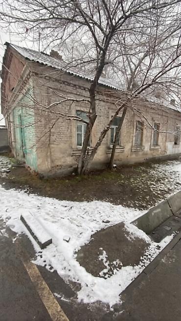 барачный: 1 комната, 27 м², Интергельпо Малосемейка, 1 этаж, Требуется ремонт — 2