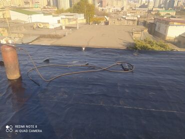 Dam işləri: Tol -Rübroid ustası,damların divarların rusiya istehsali olan -da lalafo.az — 6 Dam işləri: Tol -Rübroid ustası,damların divarların rusiya istehsali olan — 6