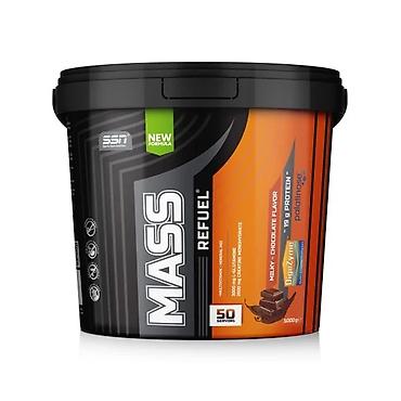 gainer protein: Gainer Çəki: 4501 - 5000 g, Yeni — 1