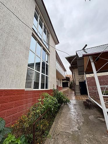 Продажа домов: 6 комнат и более, 130 м², 10 соток, Бишкек, Орто-Сай с. Агентство недвижимости — 2