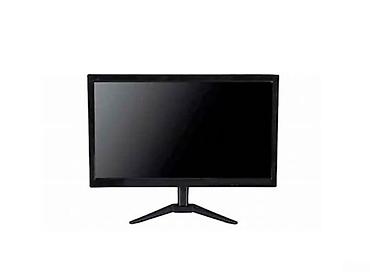 f 22: LED monitor Omen 18.5 Bütün kateqoriyalar • Elektronika • — 1