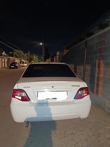 незамерзайка для авто: Daewoo Nexia: 2010 г., 1.5 л, Механика, Бензин, Седан — 6