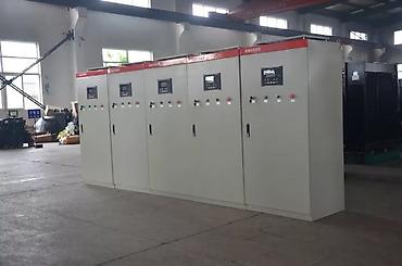 Генераторы: Дизельный генератор 1000 кватт, дизельные генераторы, дизельные — 19