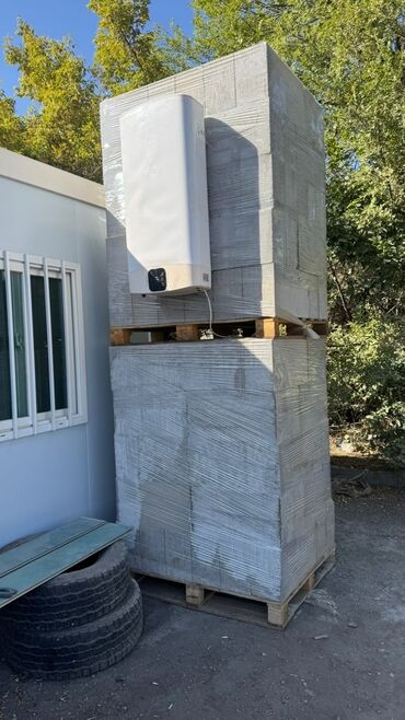 Газоблок: Газоблок, Неавтоклавный, 600x300x200, D600 — 7