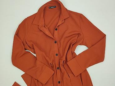 shein lalki: Shein, Sukienka damska, rozmiar S — 1