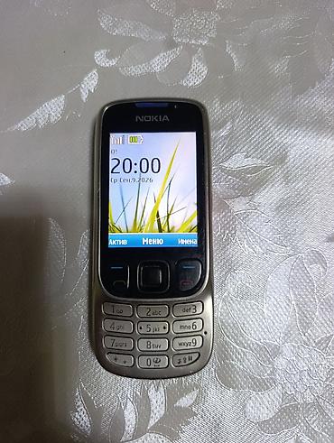 nokia e51: Nokia 6303i classic — 1