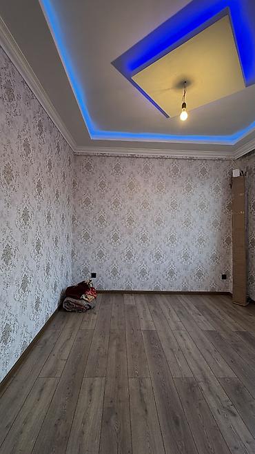 ağ seher: 3 otaqlı, Yeni tikili, 54 kv. m — 3