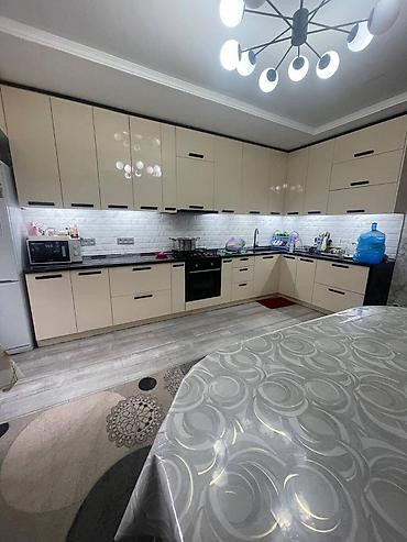 Продажа коттеджей и домов: Продаю новый дом с качественным ремонтом в ж/м Оскон Ордо, 123 кв.м. — 1