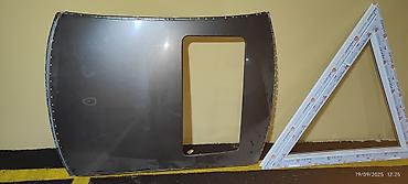 Avtomobil salonu üçün digər detallar: Mercedes-Benz W211, 2007 il, İşlənmiş — 10