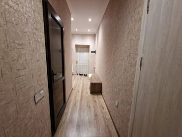 Uzunmüddətli kirayə mənzillər: Nərimanov rayonu, Əliyar Əliyev küçəsində olan, 16 mərtəbəli yeni — 7