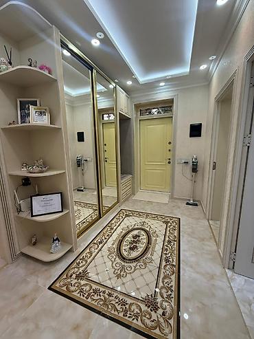 evl: Bileceri qes Yehya Huseynov kuc 1.5 sotda 3 otaqli heyet evi — 3