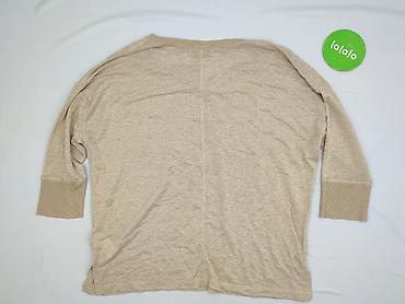 moschino polska: Mos Mosh, Sweter damski, rozmiar XL — 3
