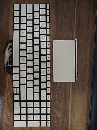 hp pavilion 2000: HP Pavilion 15‑cs1044ur üçün orijinal ehtiyat hissələri dəsti ekran — 1