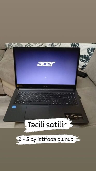 Acer: Kompyuter