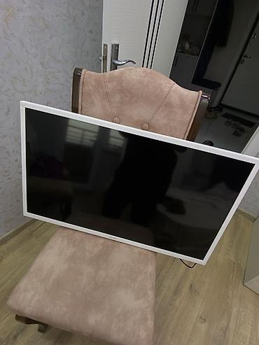 hdm: Hecbir problemi yoxdu, cox az iwlenib, pultuda var. Samsung LED — 1