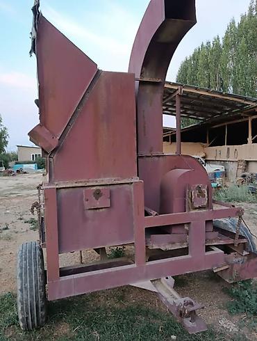 Тракторы МТЗ (Беларус): Модель: Другие тракторы МТЗ, Б/у — 6