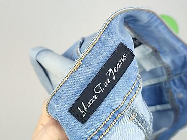 c jeans: Szorty damskie, rozmiar L — 4