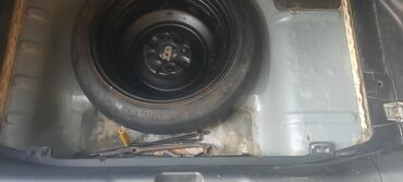 Honda: Honda Fit: 2005 г., 1.3 л, Автомат, Бензин, Хэтчбэк — 11