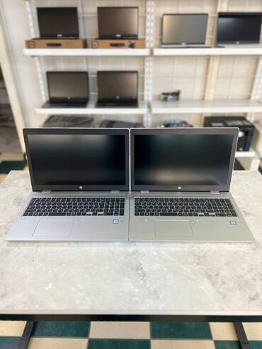 макбук air: Ноутбук, HP, 8 ГБ ОЗУ, Intel Core i5, 15.6 ", Для работы, учебы, память SSD