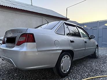 запчасти нисан марч: Chevrolet Nexia: 2010 г., 1.5 л, Механика, Бензин, Седан — 4