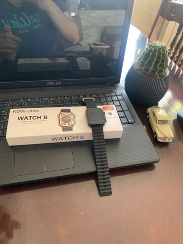 tw8 ultra watch: Tezedi 
Watch 8 ultra 50 Azn
Watch M9 60 Azn