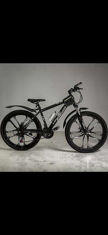 velosiped canta: Velostrim dağ velosipedi – şəhər və off-road gəzintiləri üçün çox — 2