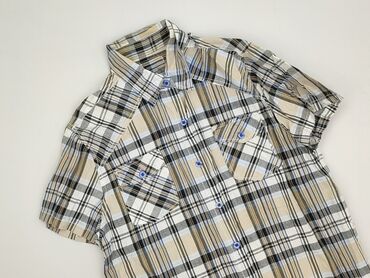 koszule chłopięce c a: Only Fashion, Koszulа dla mężczyzn, rozmiar 2XL