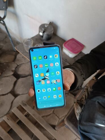 samsung not 20 ultra qiymeti: Xiaomi
