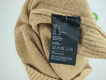 hm cashmere: H&M, Sweter damski, rozmiar S — 6