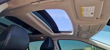 Nissan: Nissan Maxima: 2016 г., 3.5 л, Автомат, Бензин, Седан — 3