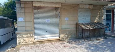 Mağazalar: 200 000AZN Obyekt kateqoriya 58 m² sahə Çıxarış Satılır obyekt 58 m²