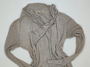 cardigans brown: Atmosphere, Kardigan damski, rozmiar S — 1