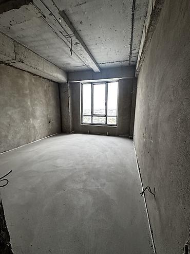 жк гармония: 2 комнаты, 81 м², Элитка, 12 этаж, ПСО (под самоотделку) — 5