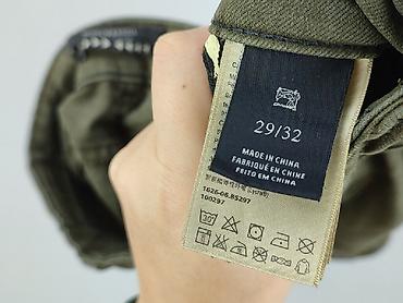 pakute: Scotch & Soda, Spodnie materiałowe damskie, rozmiar M — 5