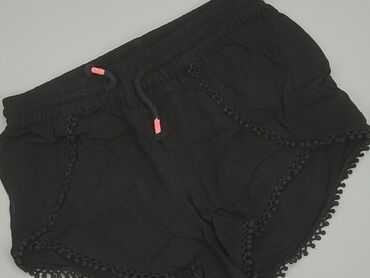 top krotki: Shorts, 12 years, 152, condition - Good