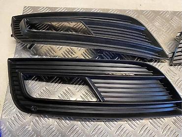 servo bubanj golf 4: REŠETKE OKO MAGLENKI ZA AUDI A4 OD 2011. DO 2016. GOD. | Sve za A1 — 2
