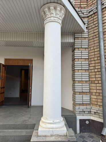 декоративные столбы для забора: СРОЧНО СРОЧНО ДЕКОРАТИВНЫЕ КОЛОННЫ ПО СКУПКЕ Белая декоративная