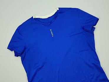 mbappe 104: Kipsta, T-shirt damski, rozmiar 2XL — 1