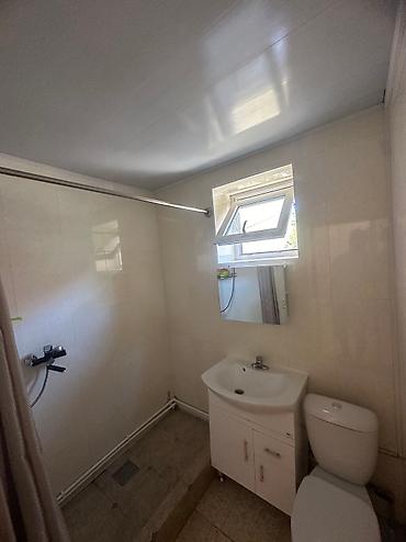 Иссык-Куль 2026: Коттедж, Иссык-Куль 2025 ЦО Илбирс Саадат, Детская площадка, Парковка, стоянка, Охраняемая территория — 7