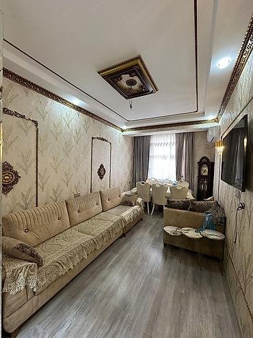 gəncə dasinmaz əmlak: 2 otaqlı, Yeni tikili, 59 kv. m — 1