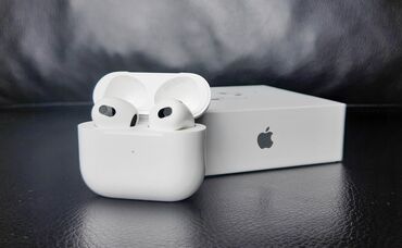 штатив для айфона: Продаю Apple AirPods 3поколения ⚡Без проводов,без лишнего- только