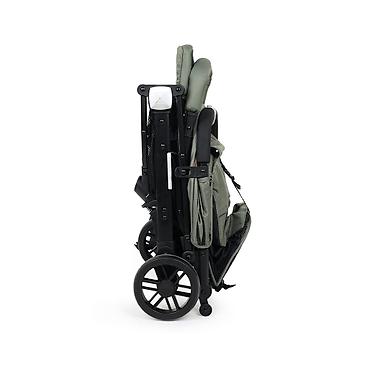 Kolica za bebe: Jungle kolica QUAD, 0m+ (SKU: 4001) Kompaktna, lagana (6,7 kg) i — 16