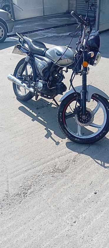 elektrikli yük motoru: Real alıcıya endirim olacaq əlaqədə yanlız 0553854537 vacapla yığin — 3