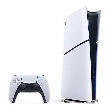 Видеоигры и приставки: Sony PlayStation 5 (PS5) Fortnite Bundle - Model: PS5 Disk versiyası — 1