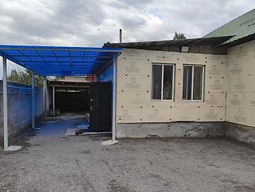 дом гэс 3 2: Срочно Продаю Дом. с.Сокулук Центр Верхняя Зона Комнаты изолированные — 9
