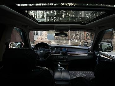 рекстон фара: BMW X5: 2009 г., 3 л, Кроссовер — 3