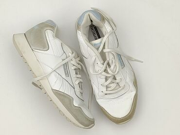Reebok, Sneakers for women, 39, condition - Perfect