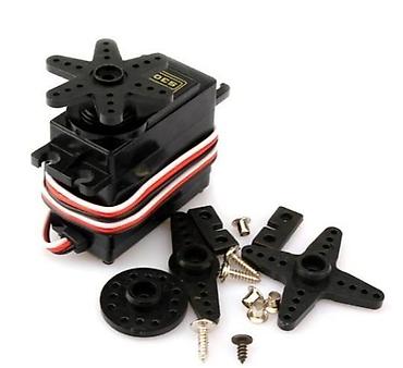 ucuz moto: Kateqoriya: Motorlar > Servo Motorlar Məhsul: Futaba S3003 Servo – — 4
